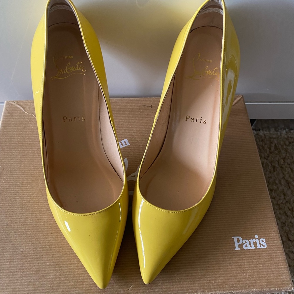Christian Louboutin